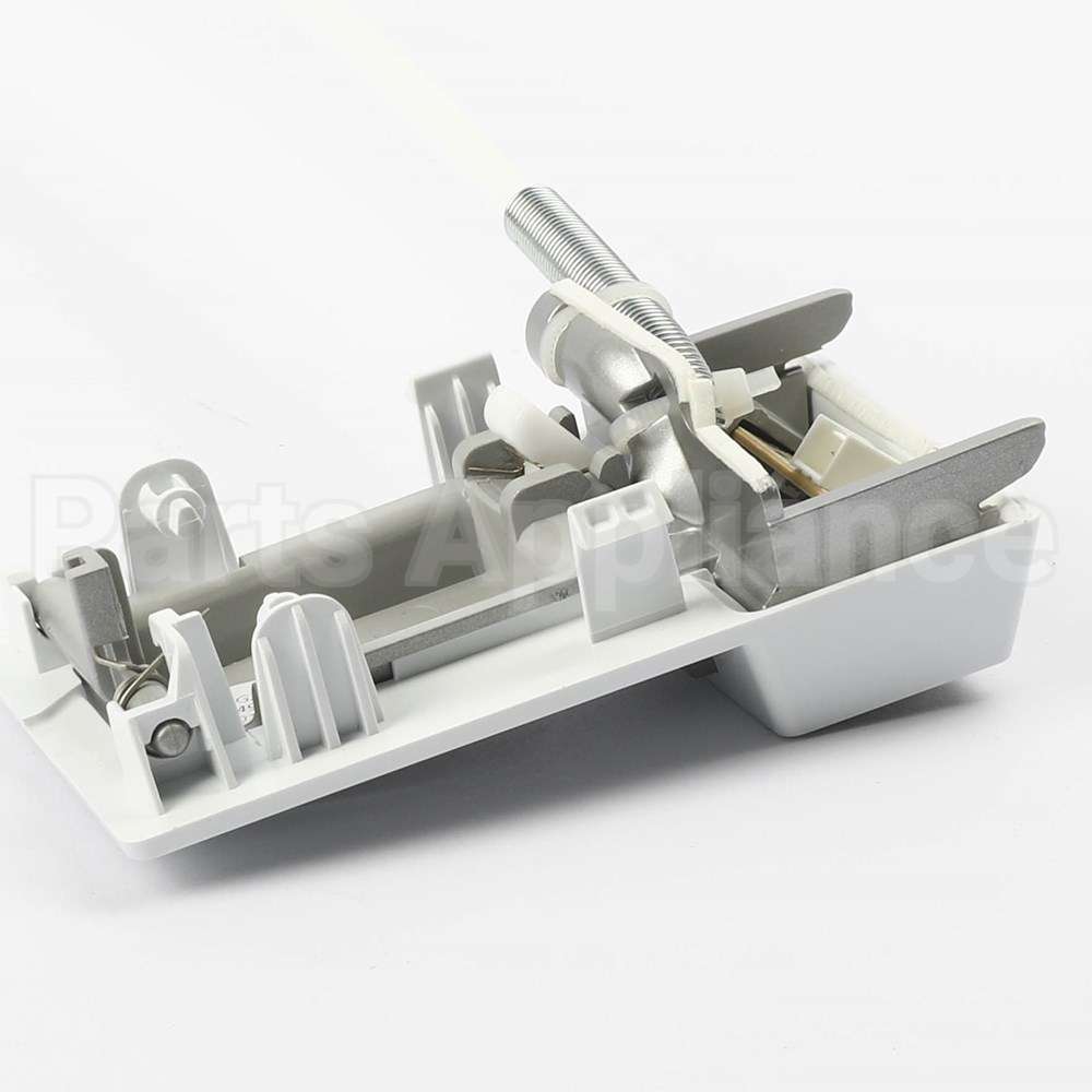 4944980400 Beko Water Disp Button W/ Hose