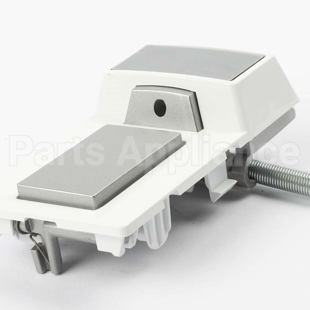 4944980400 Beko Water Disp Button W/ Hose