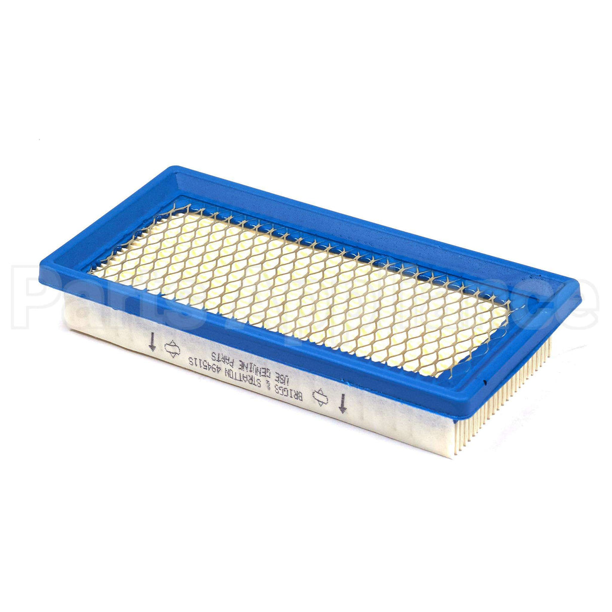 494511S Briggs & Stratton Filter-A/C Cartridge