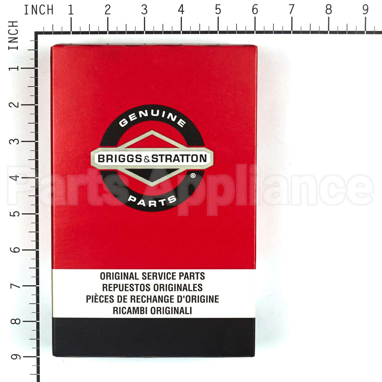 494511S Briggs & Stratton Filter-A/C Cartridge