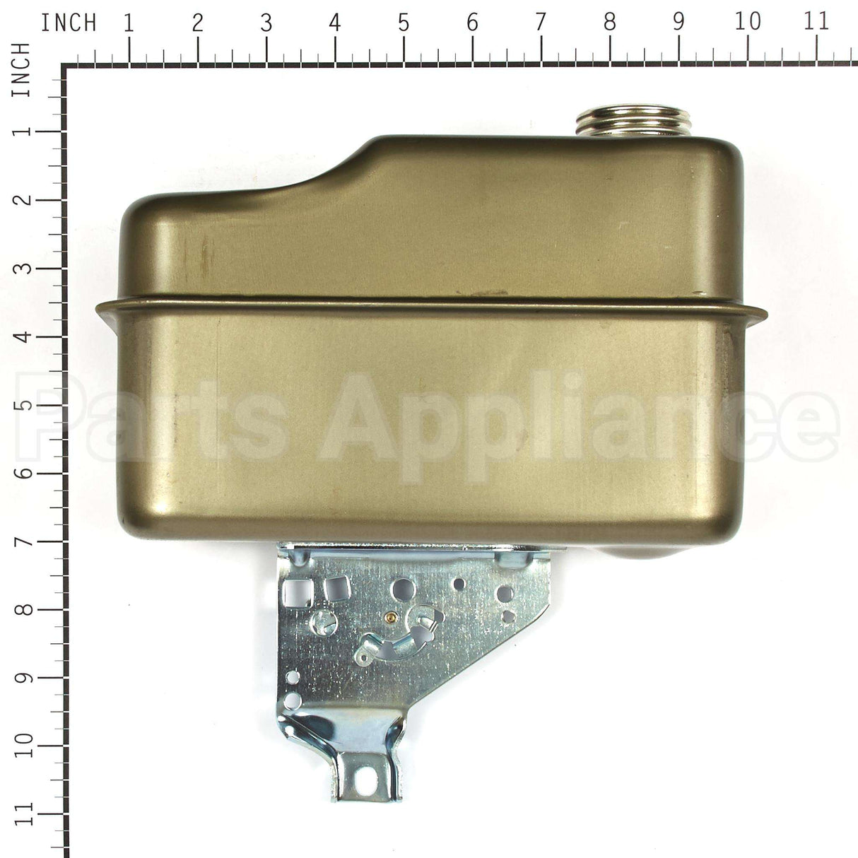 494592 Briggs & Stratton Tank-Fuel