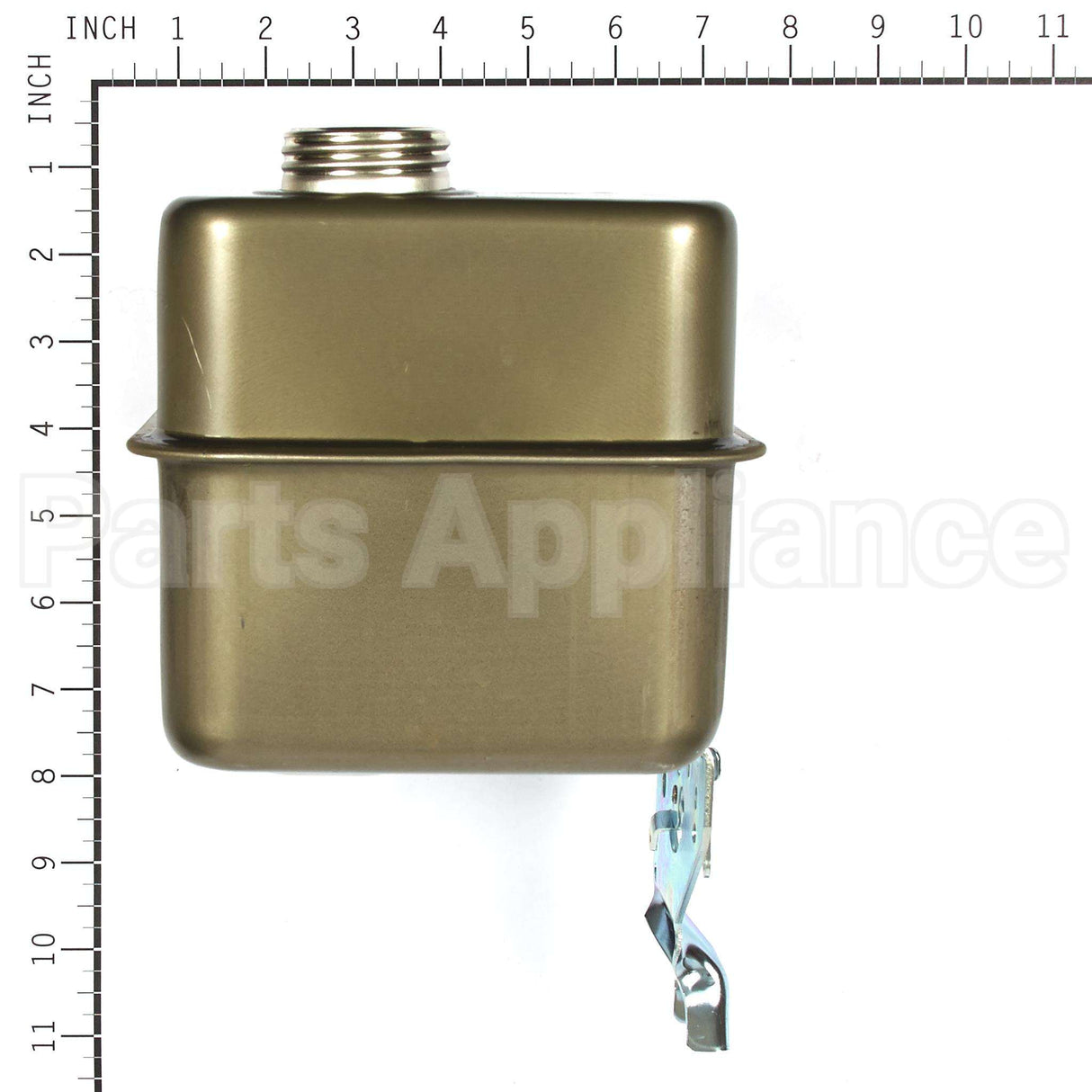 494592 Briggs & Stratton Tank-Fuel