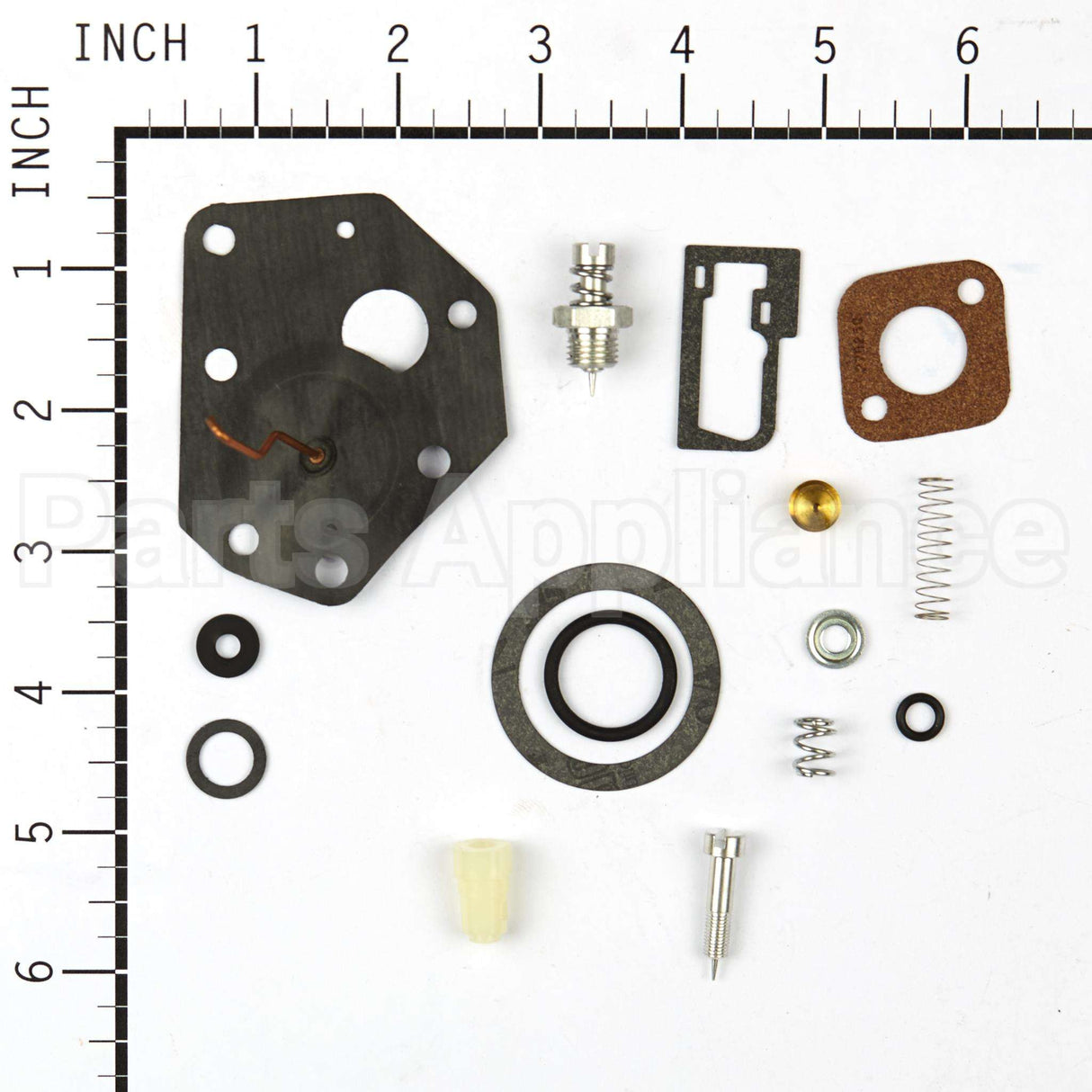 494622 Briggs & Stratton Kit-Carb Overhaul