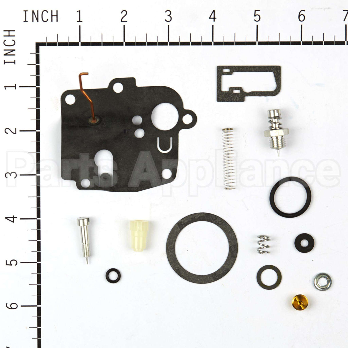 494623 Briggs & Stratton Kit-Carb Overhaul