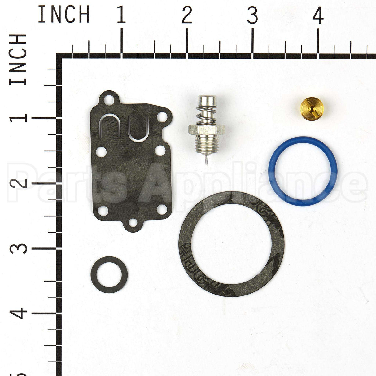 494625 Briggs & Stratton Kit-Carb Overhaul