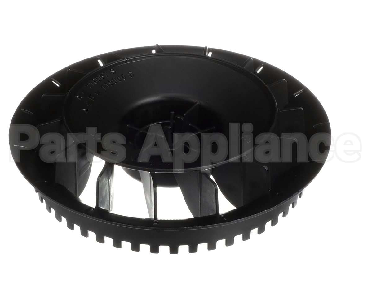 49477 Robot Coupe Fan