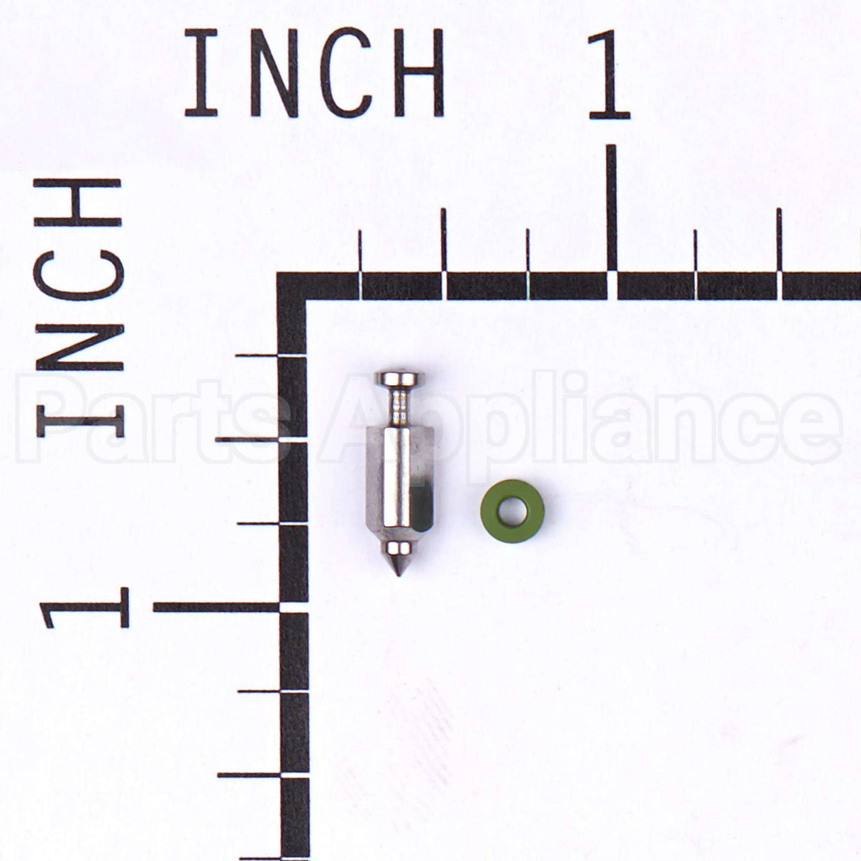 494788 Briggs & Stratton Kit-Needle/Seat