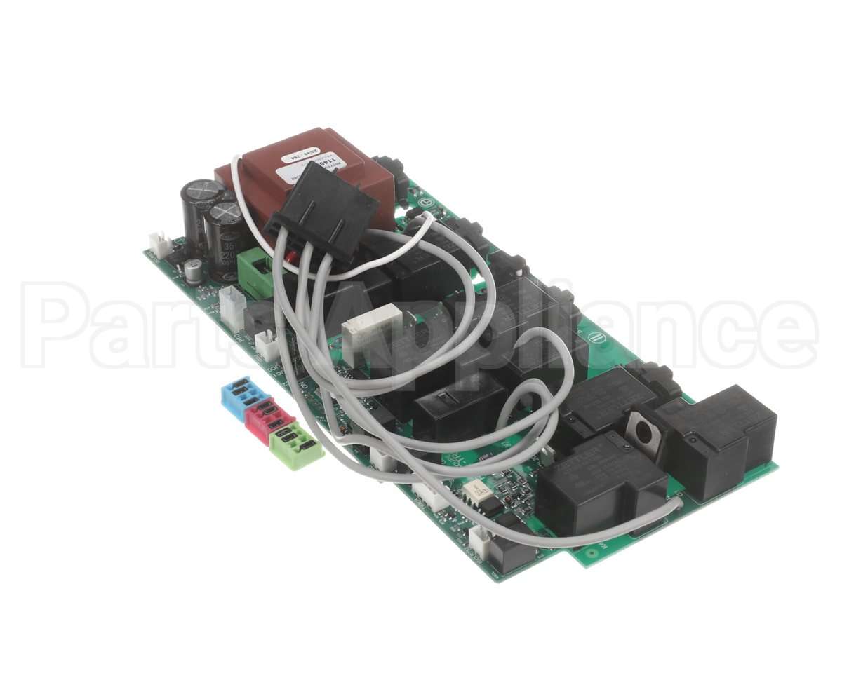 49484 Robot Coupe Control Board
