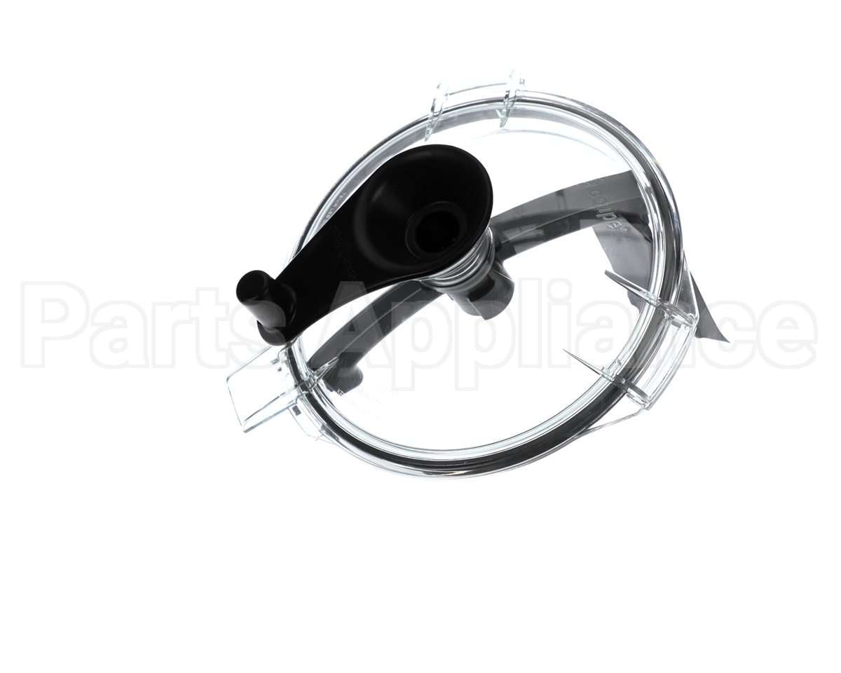 49495 Robot Coupe Complete Lid Assembly