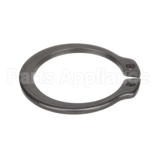 4950 Cretors Retaining Ring