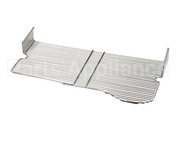 49512.0000 Bunn Grate, Drip Tray Wireform