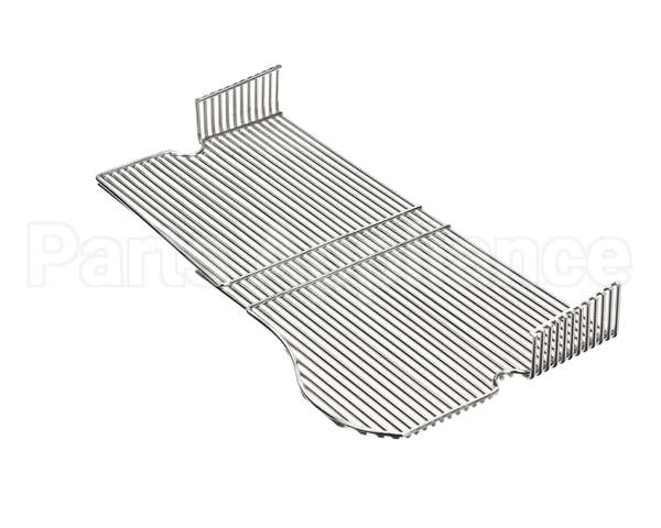 49512.0000 Bunn Grate, Drip Tray Wireform