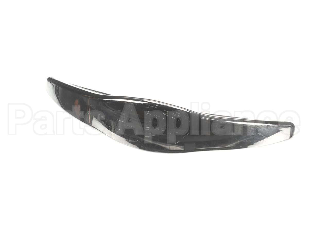 4952102-1 Vollrath 6 In Silver Finish Handle