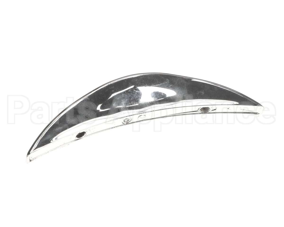 4952102-1 Vollrath 6 In Silver Finish Handle