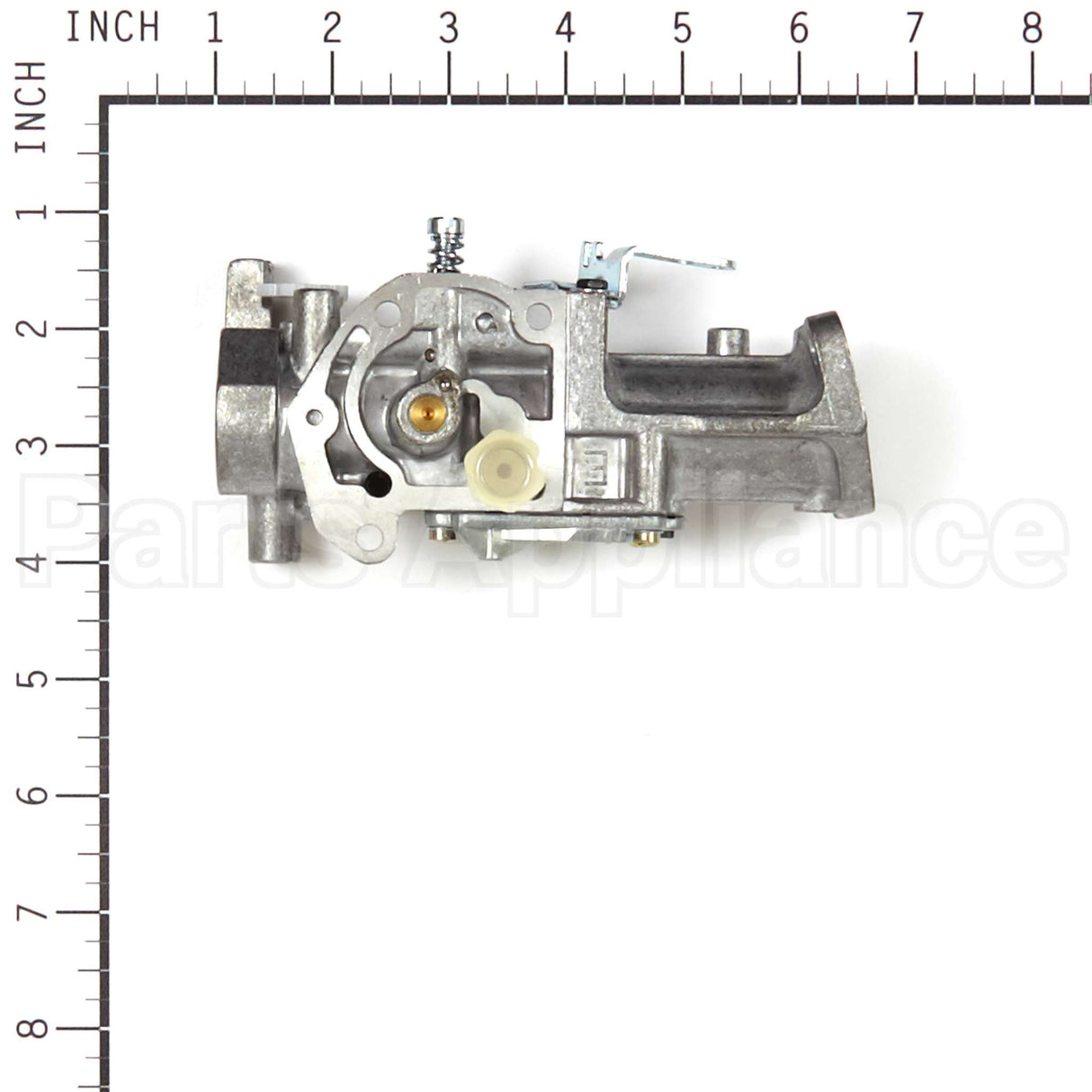 495459 Briggs & Stratton Carburetor
