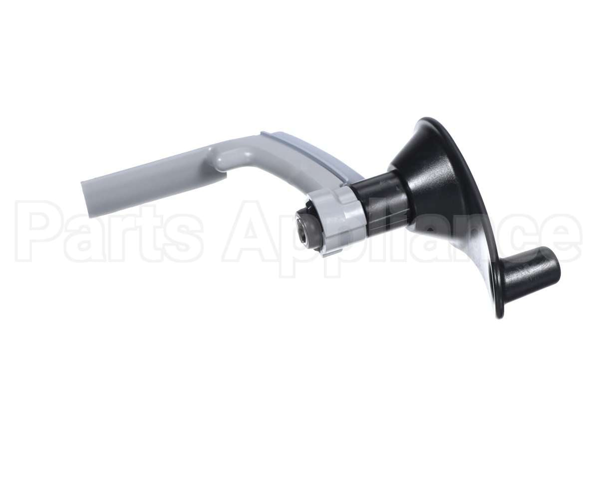 49552 Robot Coupe Scrapper Arm For R5Vv, R7Vv