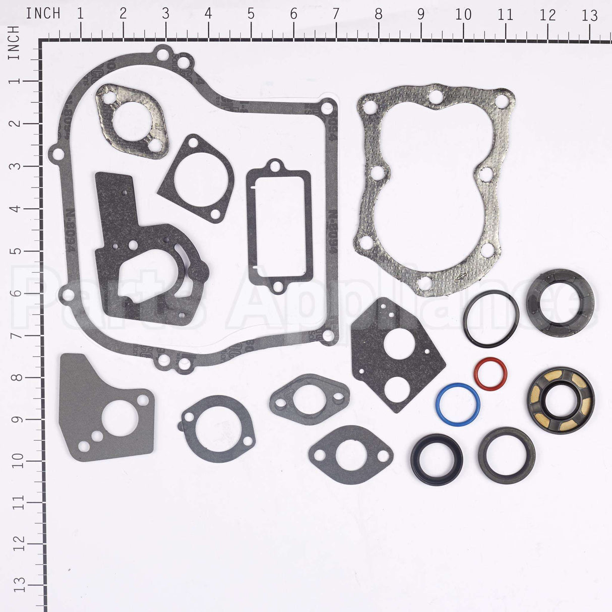 495603 Briggs & Stratton Gasket Set-Engine