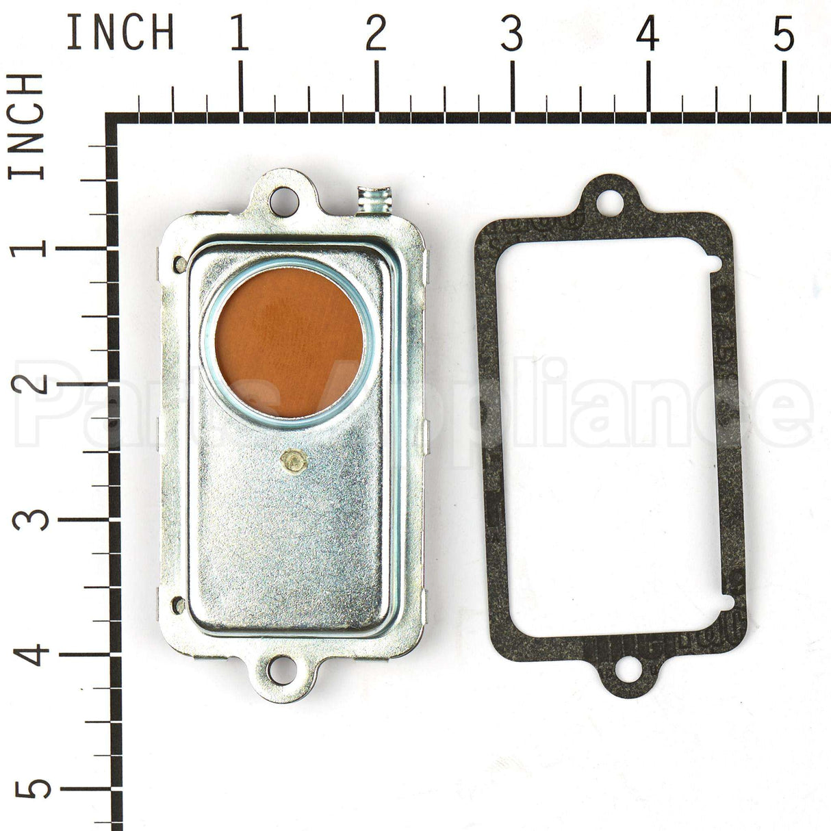 495735 Briggs & Stratton Breather Assembly