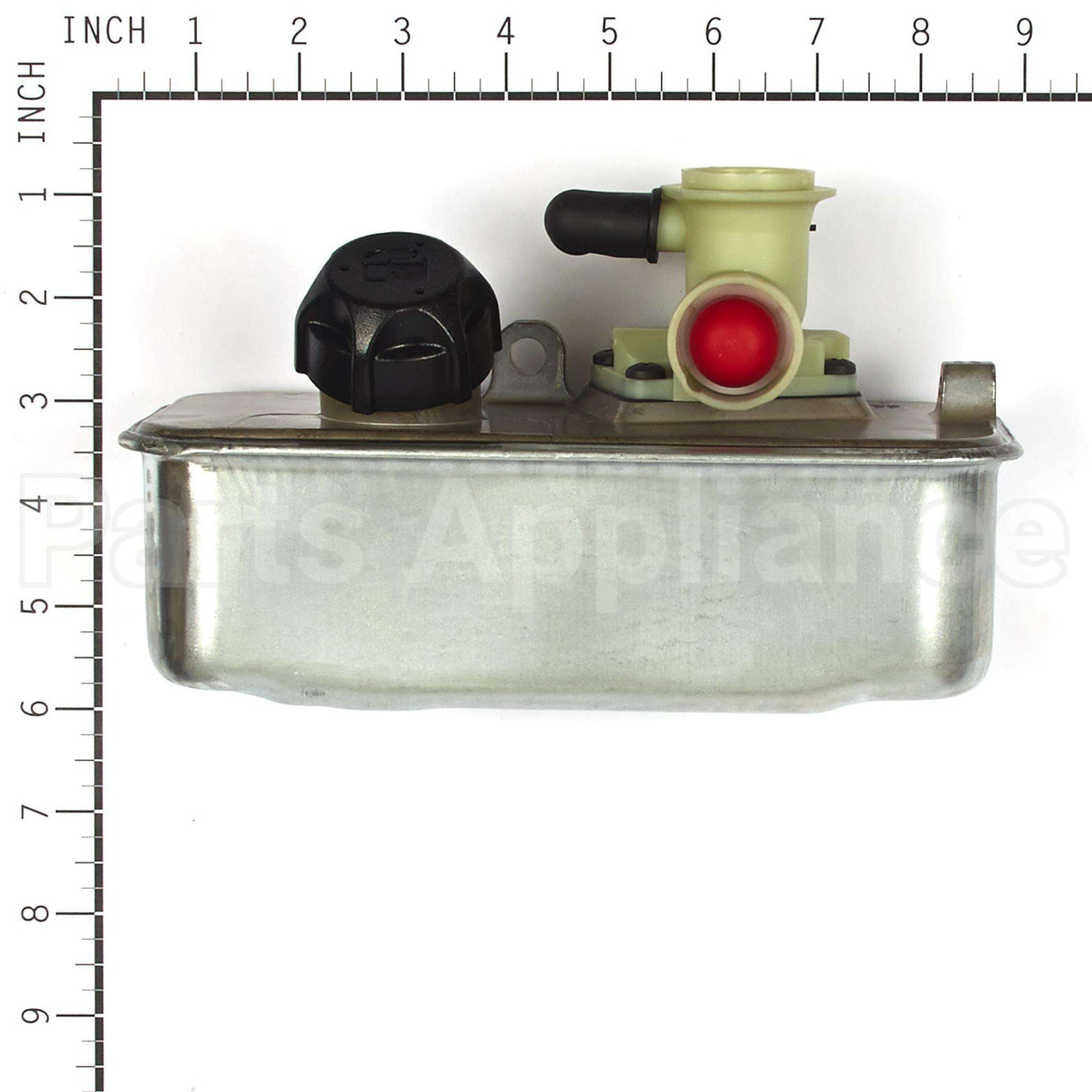 495912 Briggs & Stratton Carburetor/Tank Assy