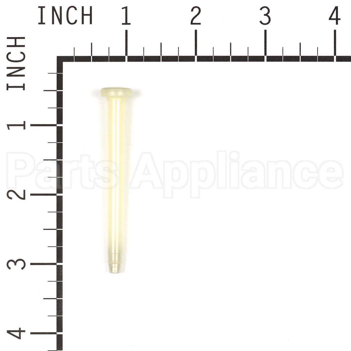 496046S Briggs & Stratton Tube-Pick Up