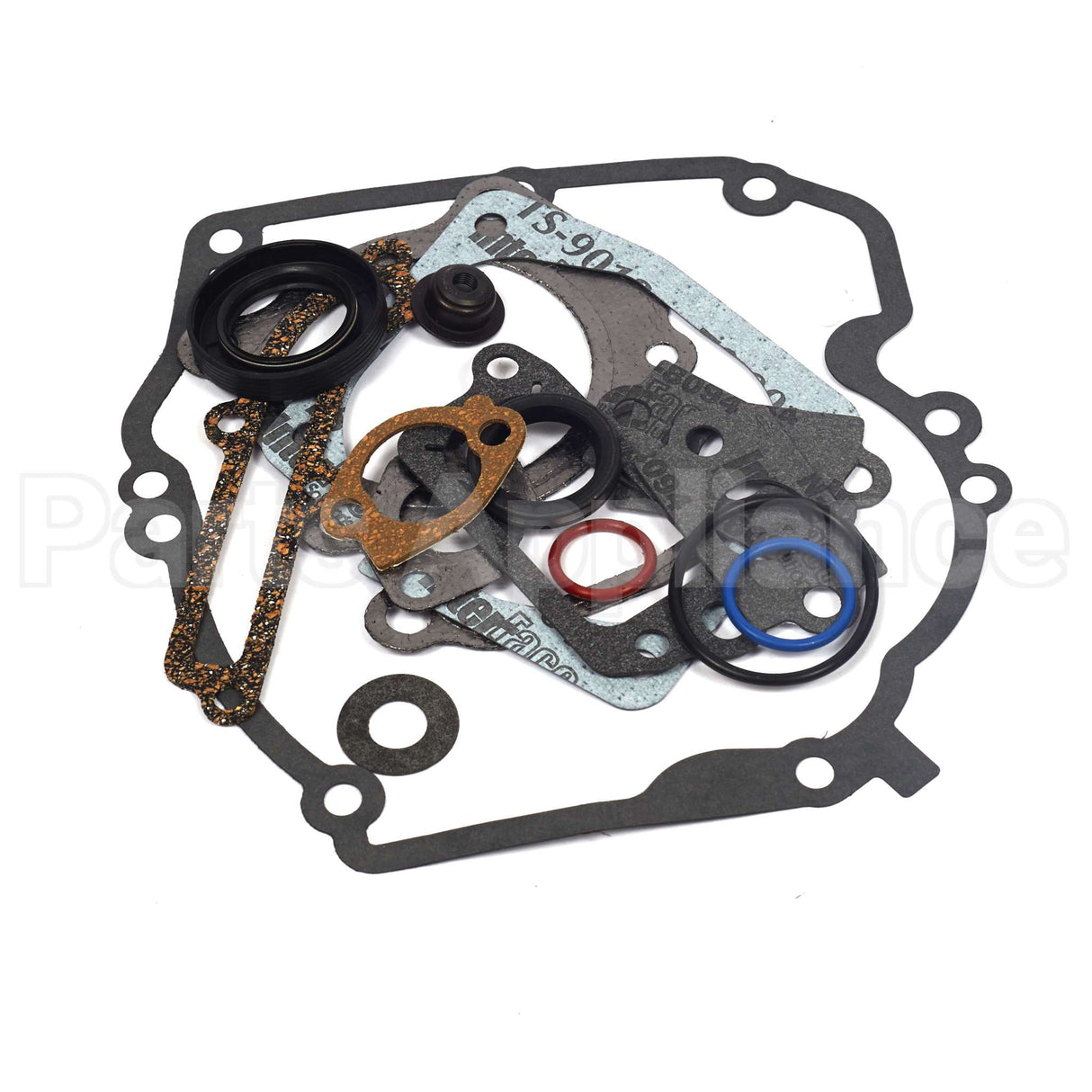 496055 Briggs & Stratton Gasket Set-Engine