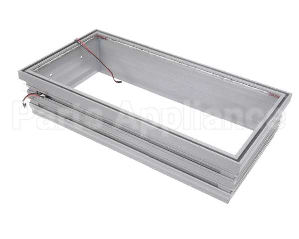 496060291 Ifi America Top Frame With Leds