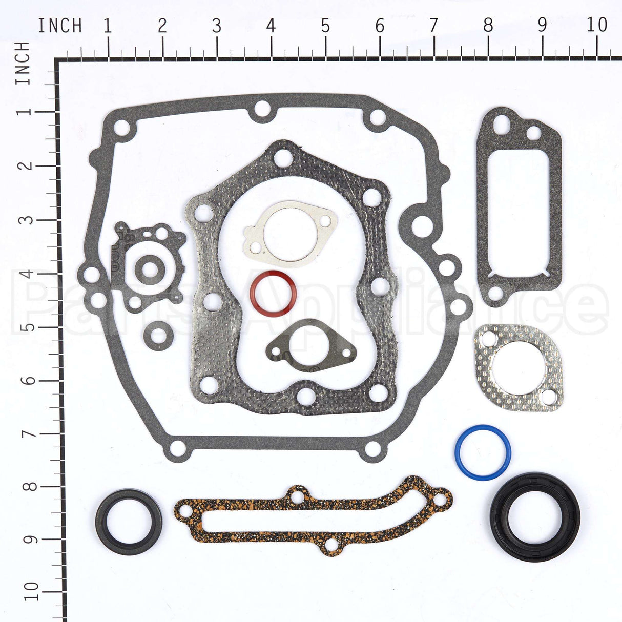 496117 Briggs & Stratton Gasket Set-Engine