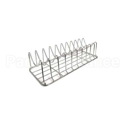 49664 Compatible Nemco Stainlesssteel 4"Insert Straight