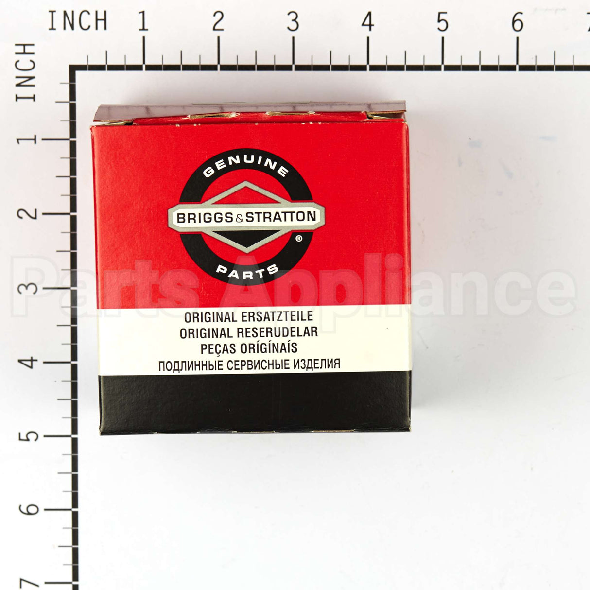 496863 Briggs & Stratton Carburetor