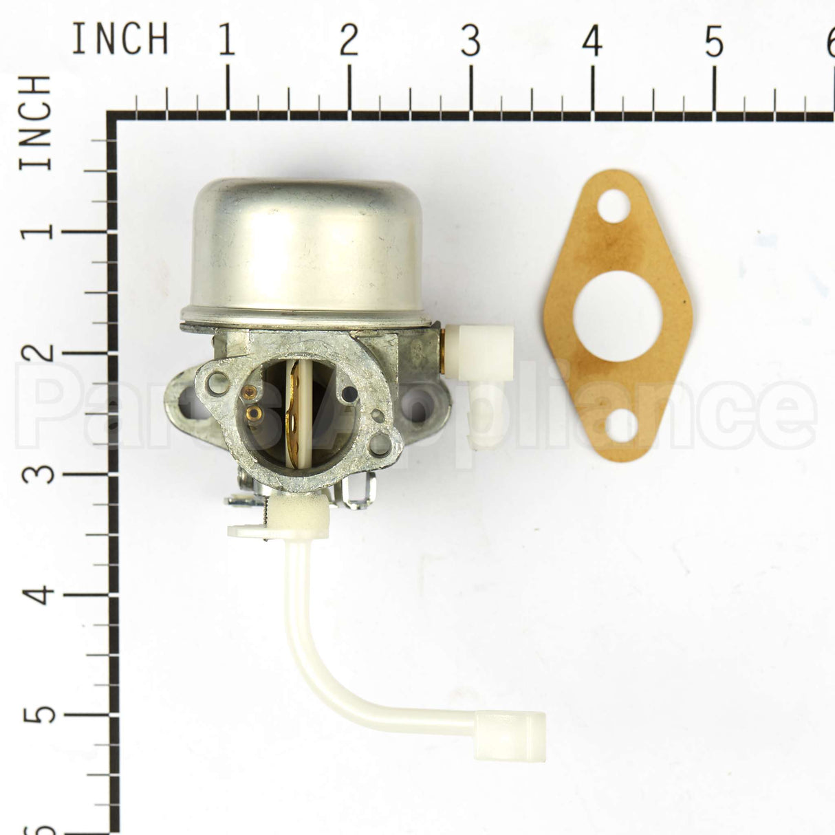 496863 Briggs & Stratton Carburetor