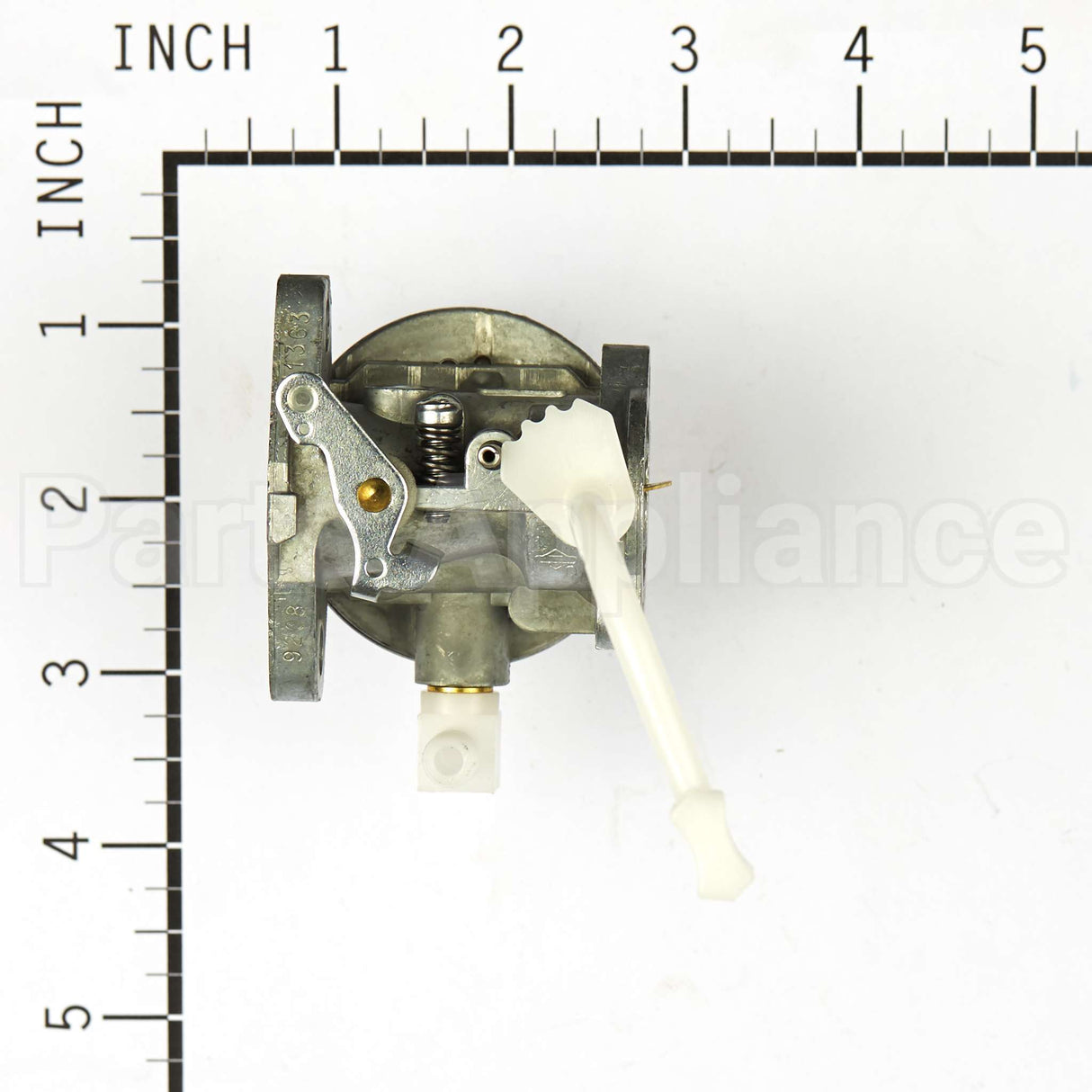 496863 Briggs & Stratton Carburetor