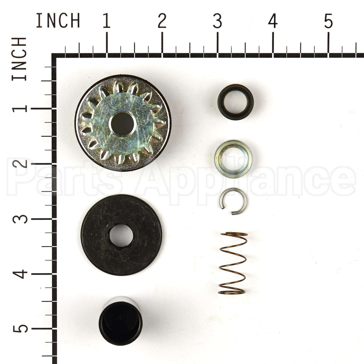 496881 Briggs & Stratton Drive-Starter