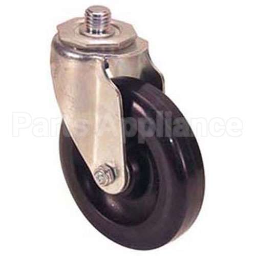 497002-1 Compatible Vulcan Caster, Stem(5", 3/4"-10)