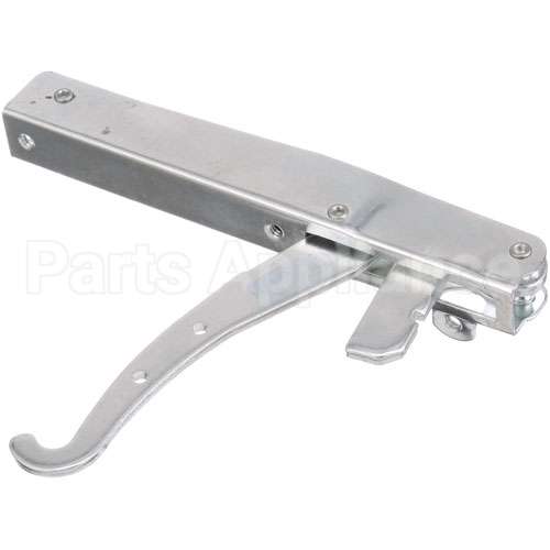 4970272 Compatible Vulcan Spring, Door Hinge - Left Side