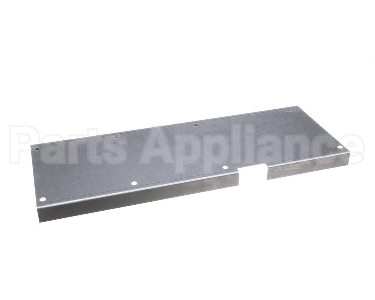 49707 Henny Penny Cover - Control