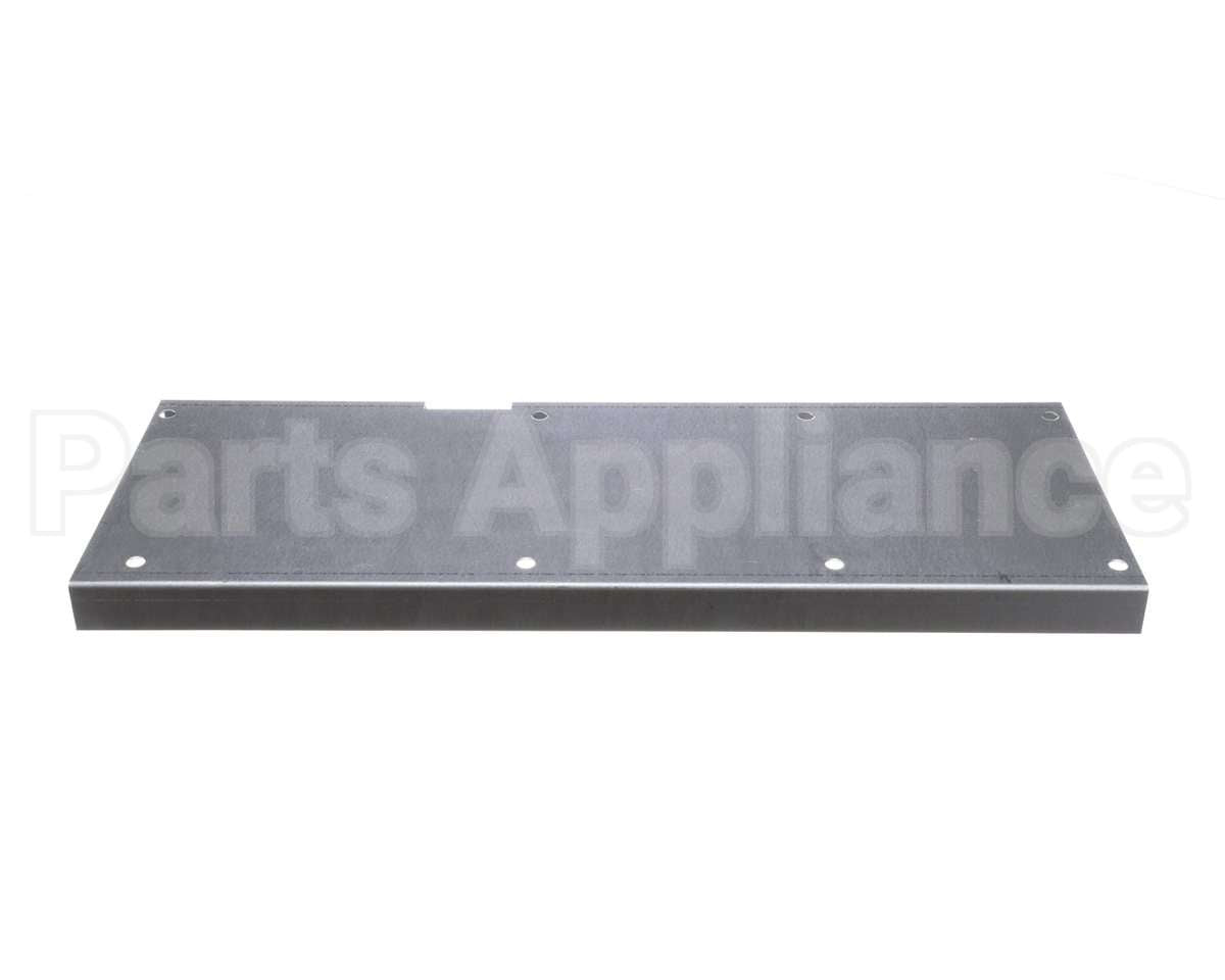 49707 Henny Penny Cover - Control