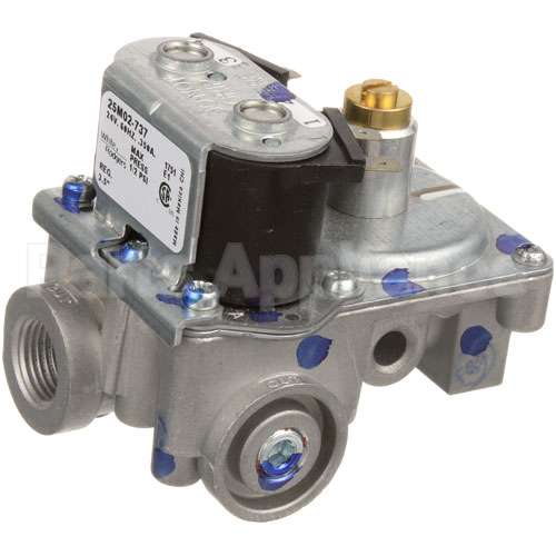 497269-00001 Compatible Hobart Control Valve Nat