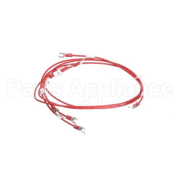 497344-000G1 Compatible Vulcan Harness, Wire