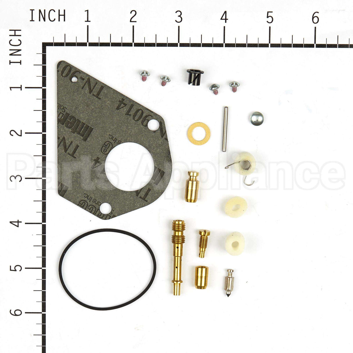 497481 Briggs & Stratton Kit-Carb Overhaul