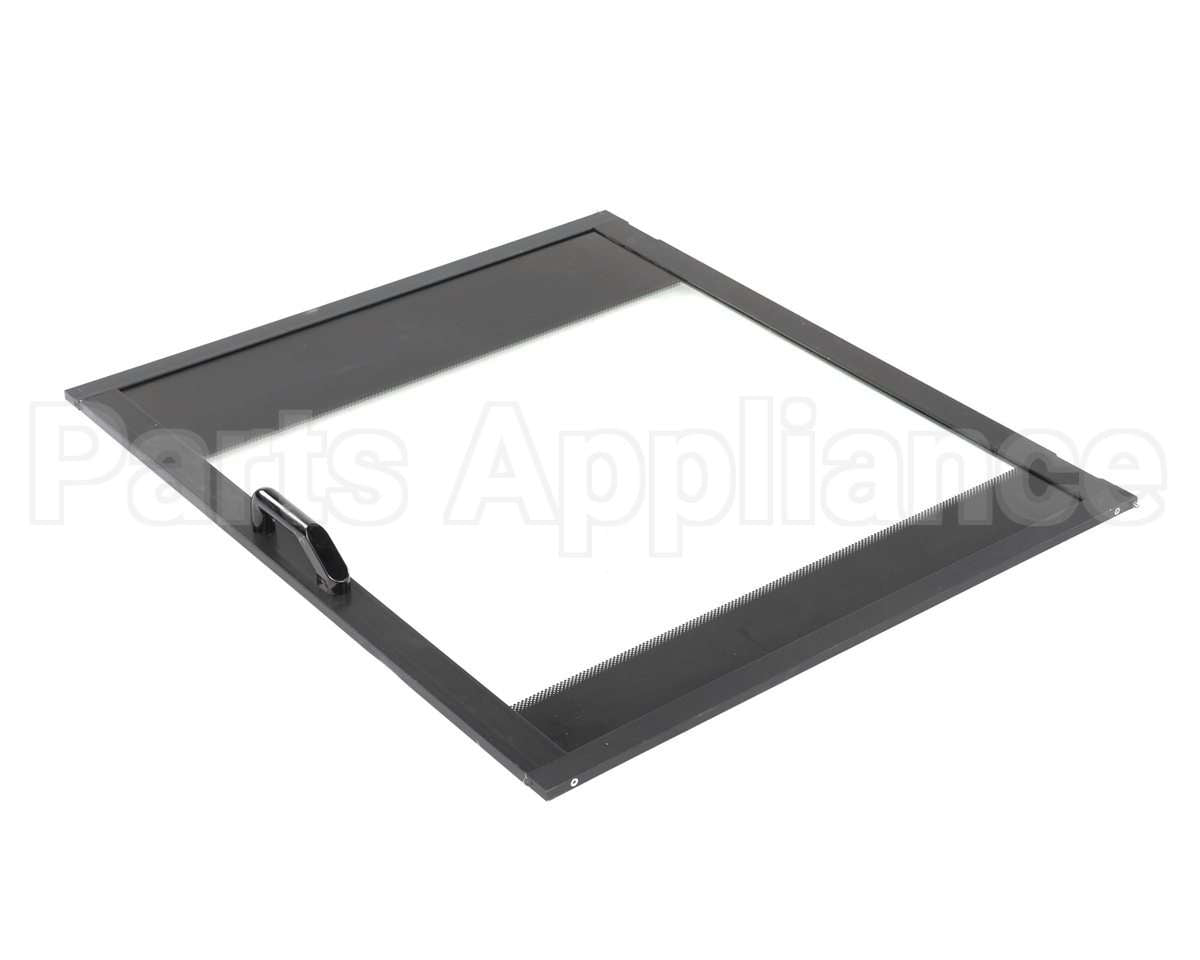 49754 Henny Penny Door Assembly-Customer W/Handle