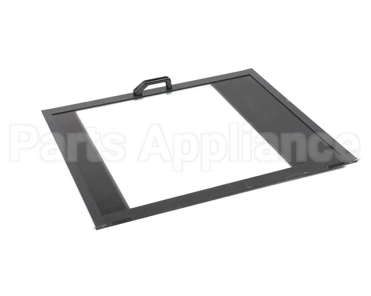 49754 Henny Penny Door Assembly-Customer W/Handle