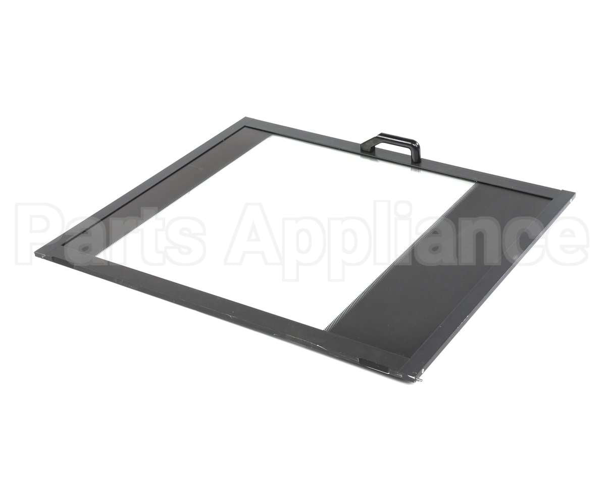 49754 Henny Penny Door Assembly-Customer W/Handle