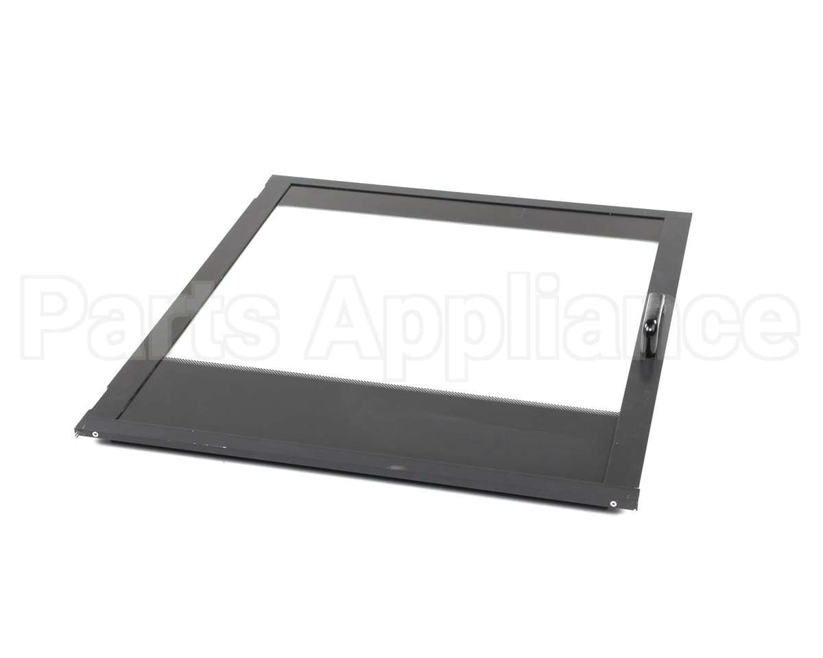 49754 Henny Penny Door Assembly-Customer W/Handle