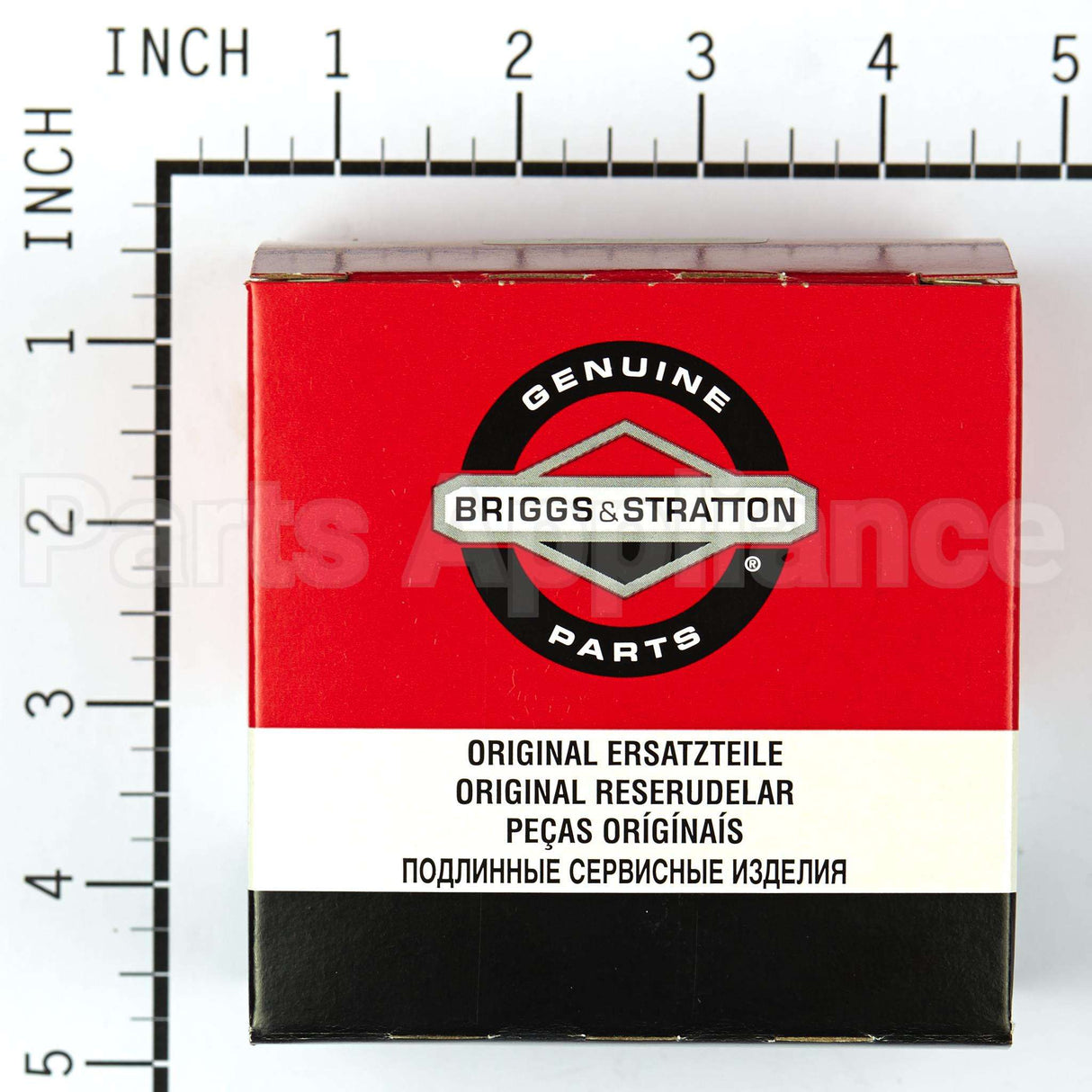 497578 Briggs & Stratton Kit-Carb Overhaul