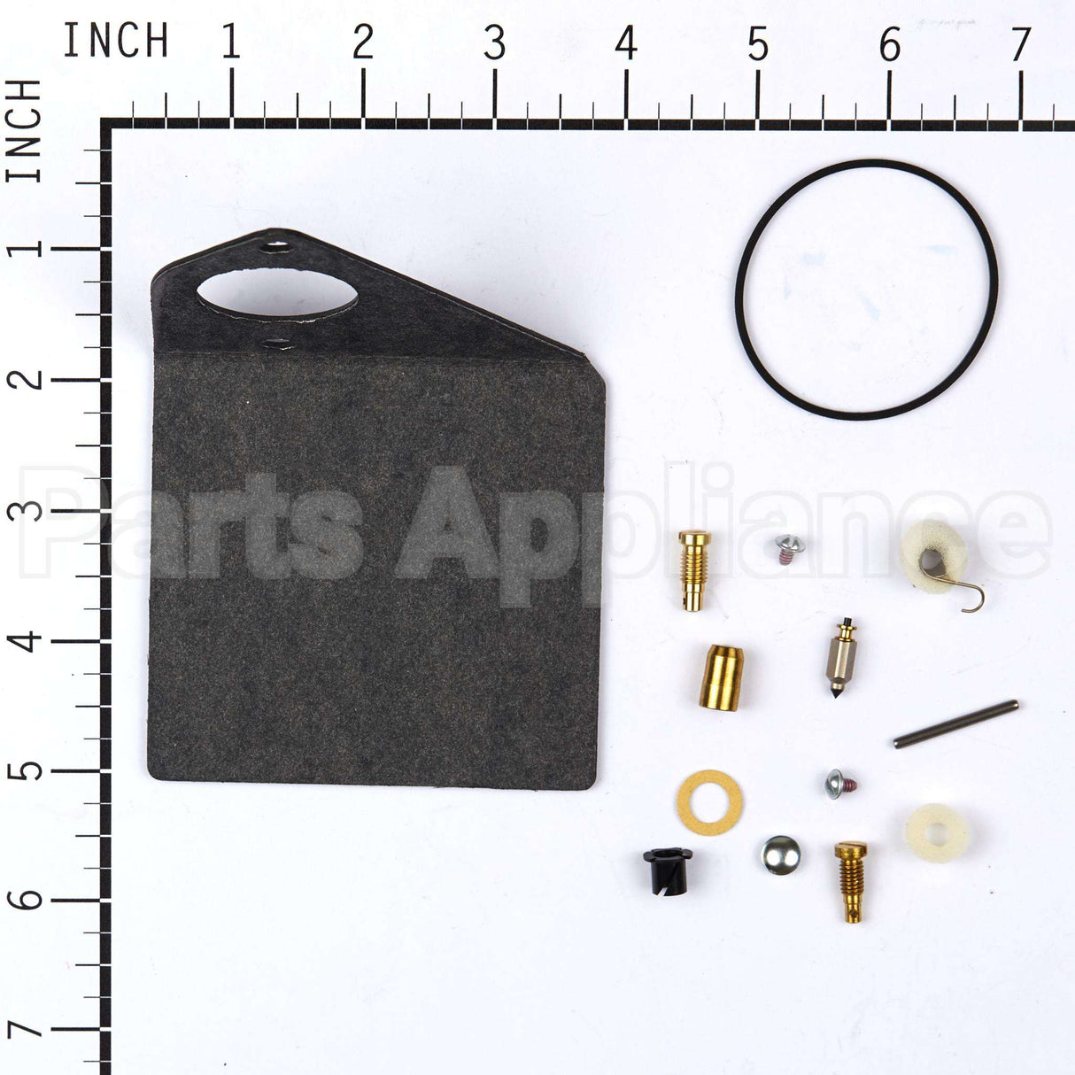 497578 Briggs & Stratton Kit-Carb Overhaul