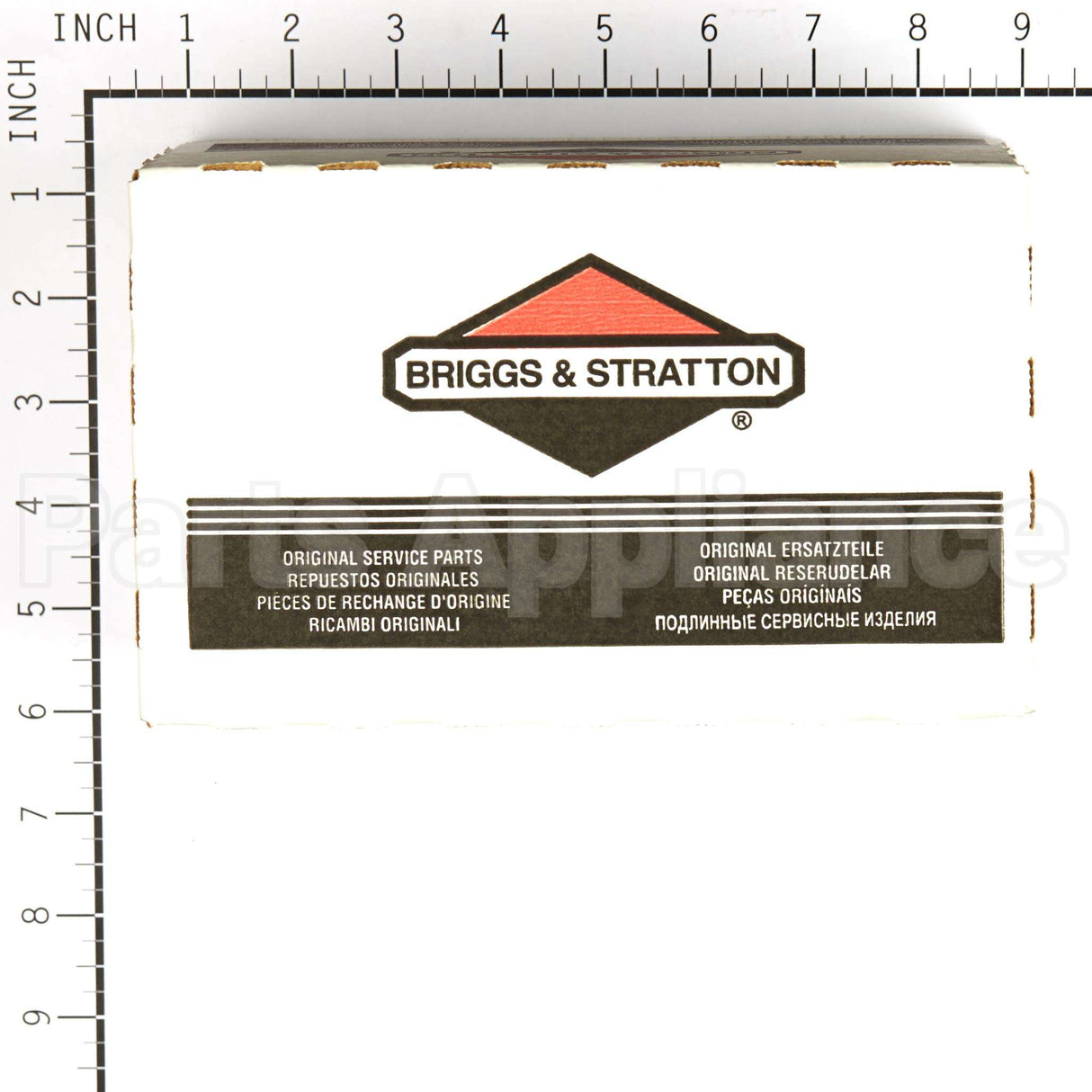 497595 Briggs & Stratton Motor-Starter