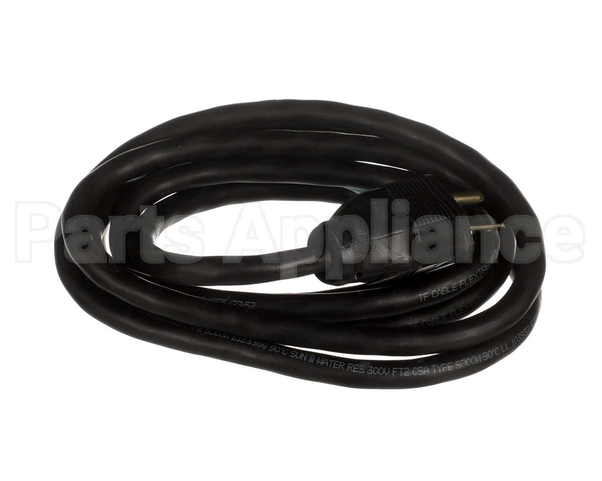 49760-220 Nemco Power Cord