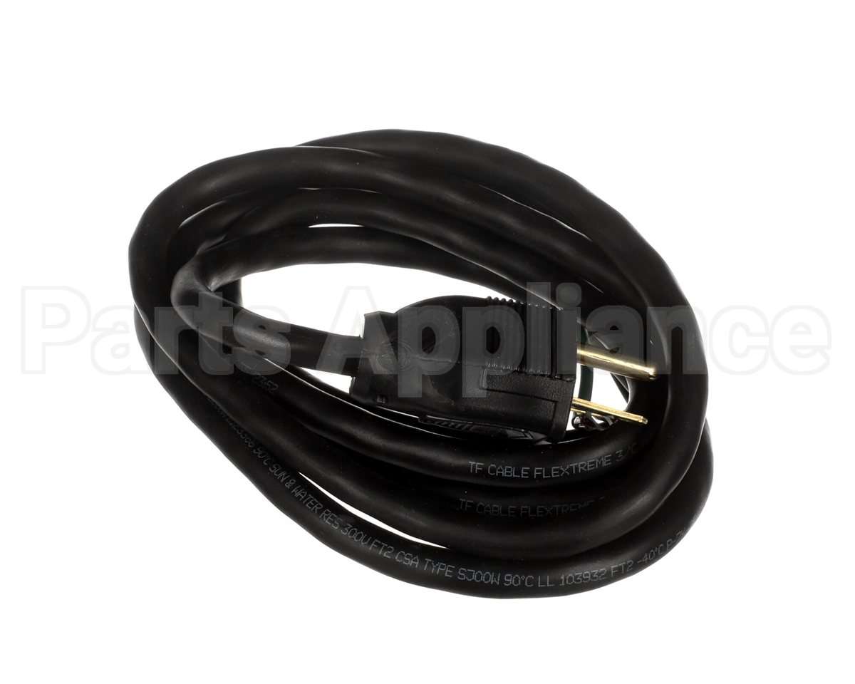 49760-220 Nemco Power Cord
