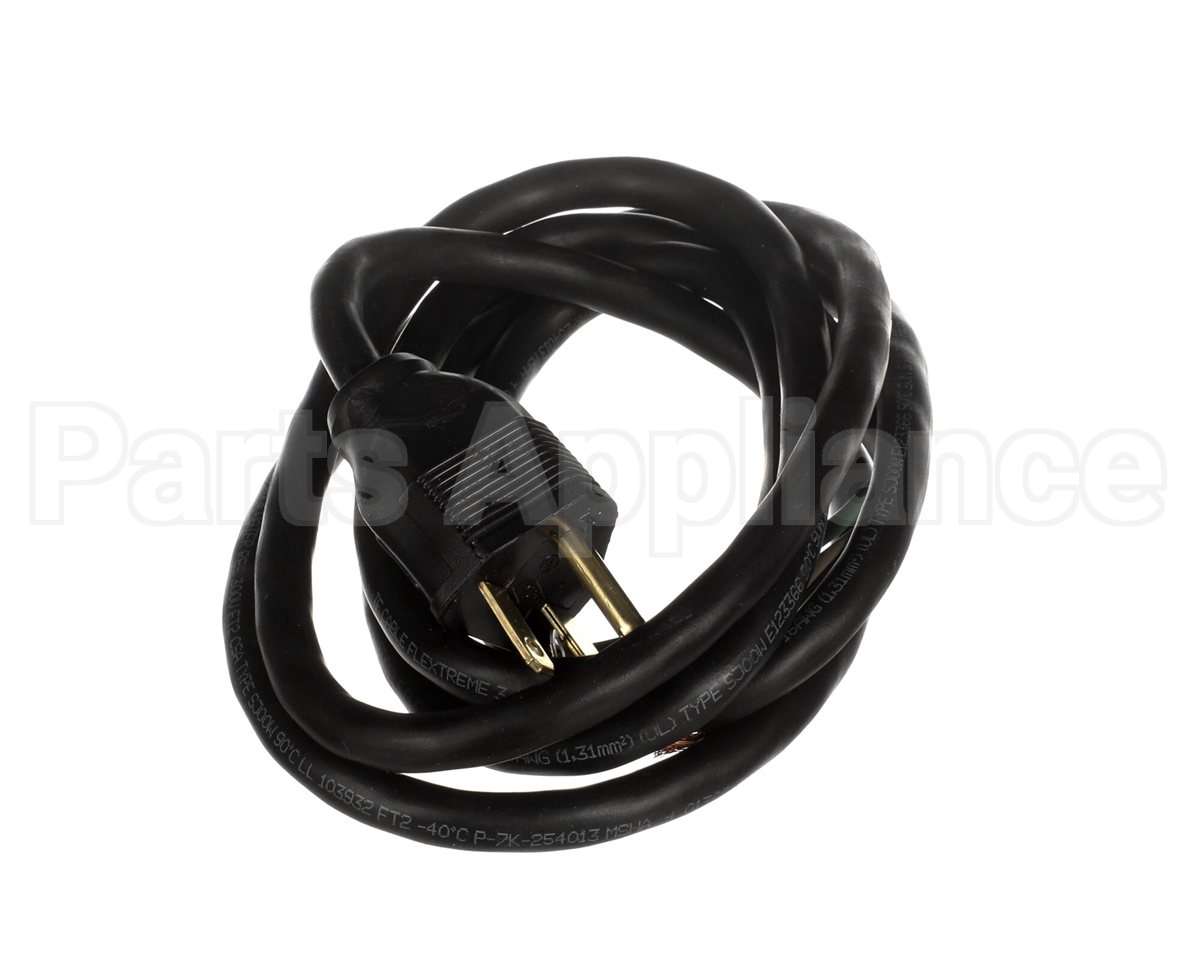 49760-220 Nemco Power Cord