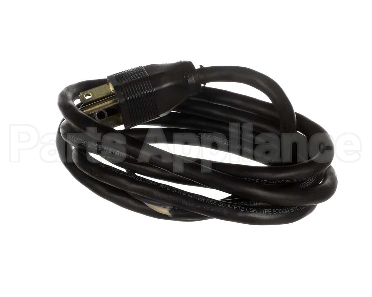 49760-220 Nemco Power Cord